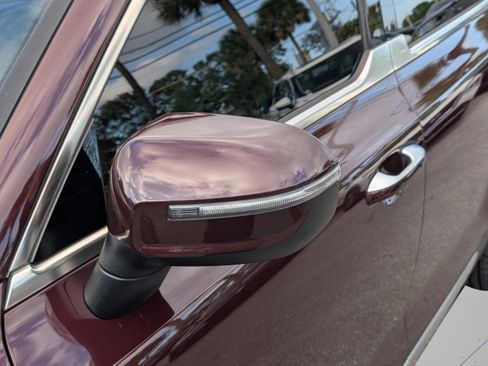 Used 2020 Kia Telluride S w/ S 8 Passenger Seating Package image 16