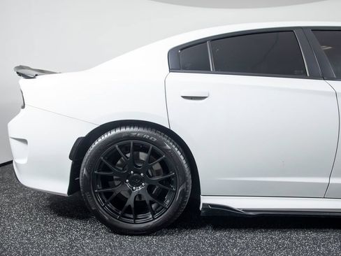 Used 2023 Dodge Charger Scat Pack w/ Plus Group RWD image 27