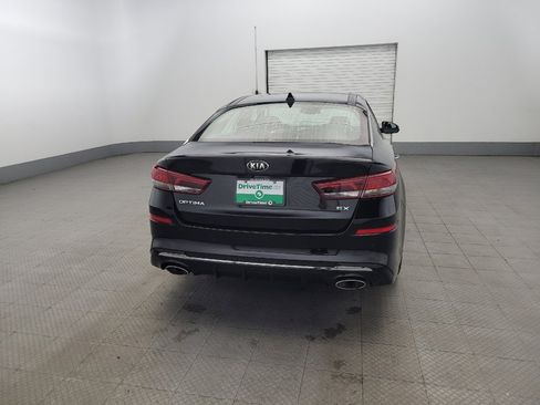 Used 2020 Kia Optima Premium image 7