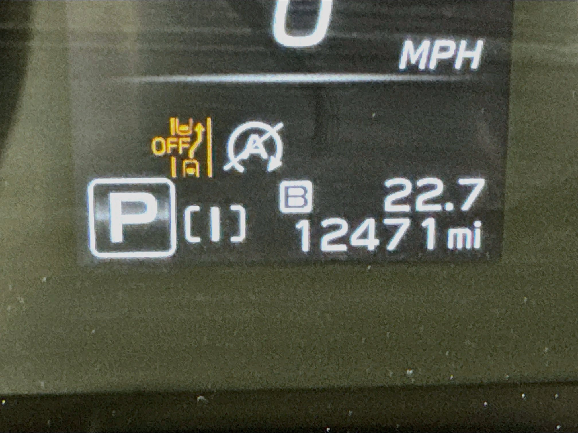 Certified 2025 Subaru Forester Premium AWD/4WD image 16