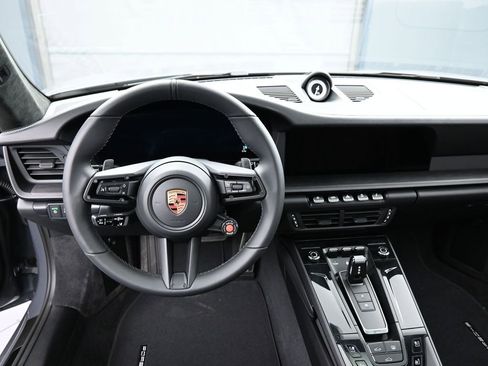New 2026 Porsche 911 Carrera GTS RWD image 18