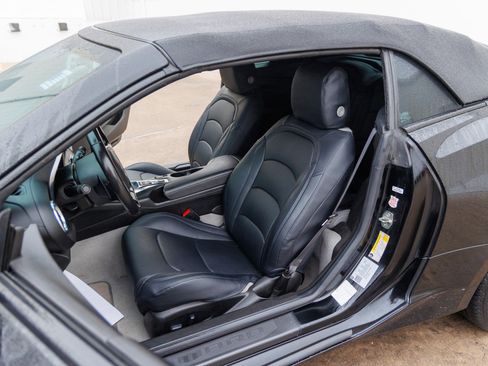 Used 2022 Chevrolet Camaro LT image 41