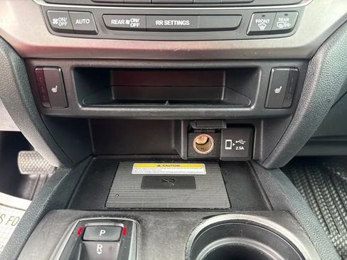 Used 2023 Honda Passport EX-L image 24