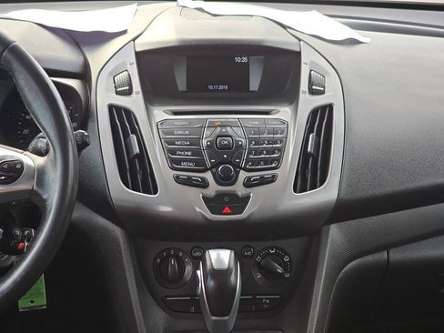 Used 2016 Ford Transit Connect XLT image 23