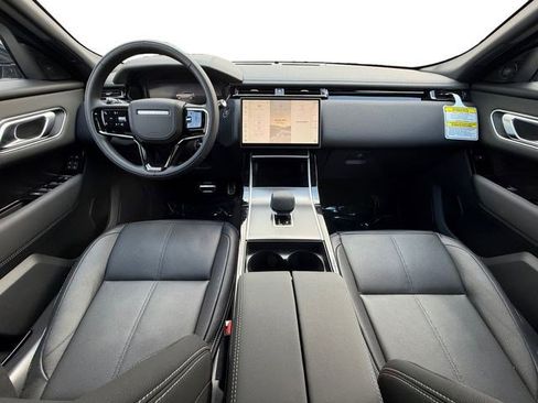 New 2026 Land Rover Range Rover Velar Belgravia AWD/4WD image 13