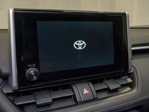 Certified 2023 Toyota RAV4 LE image 11