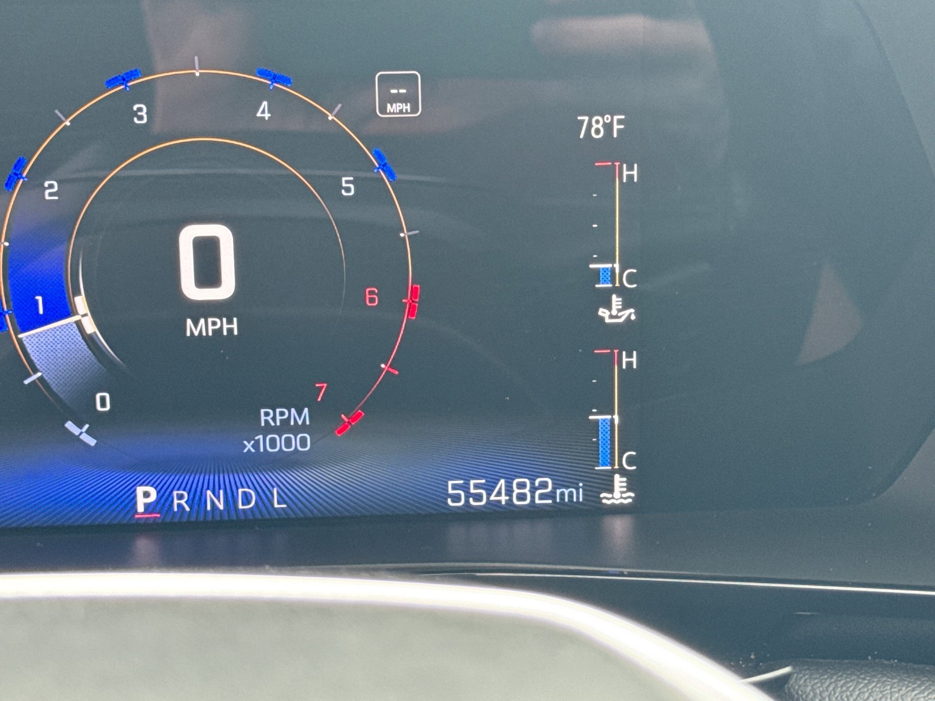 Used 2023 Chevrolet Colorado LT w/ LT Convenience Package RWD image 26