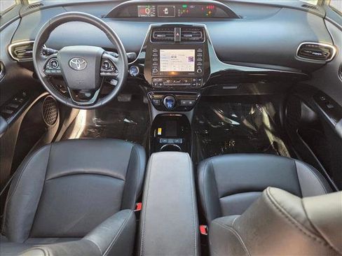 Certified 2022 Toyota Prius XLE w/ Advanced Technology Package image 17