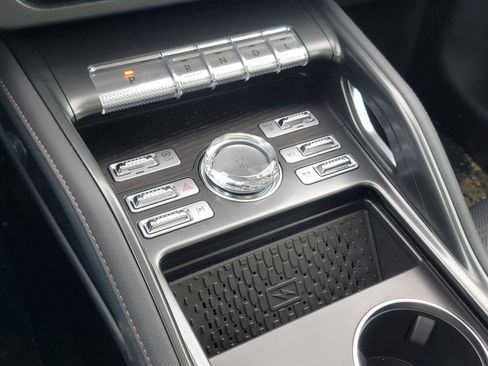 New 2026 Lincoln Nautilus Reserve image 26