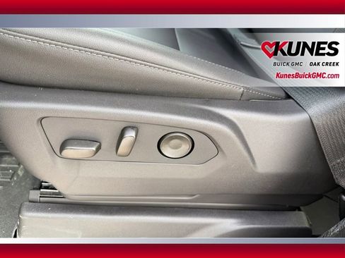 New 2026 GMC Sierra 1500 Elevation w/ Elevation Premium Package image 11