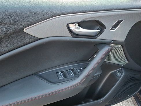 Used 2023 Acura TLX SH-AWD w/ A-SPEC Pkg image 12