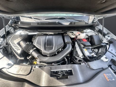 New 2026 Chevrolet Traverse LT w/ Midnight/Sport Edition AWD/4WD image 38