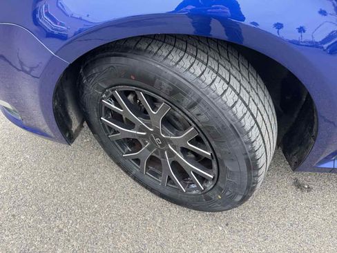 Used 2014 Ford Flex SEL w/ Equipment Group 202A image 35