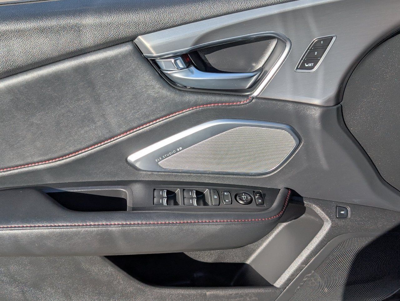 Used 2019 Acura RDX w/ Advance Package FWD image 15