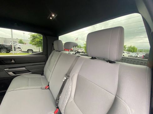Used 2025 Toyota Tundra SR5 AWD/4WD image 25