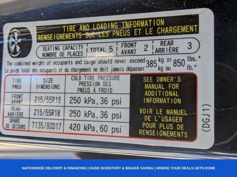 Used 2024 MAZDA CX-30 AWD 2.5 S w/ Select Sport Pkg image 19