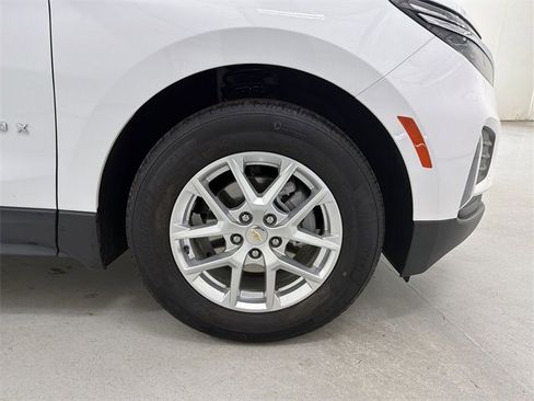 Certified 2022 Chevrolet Equinox LT image 14