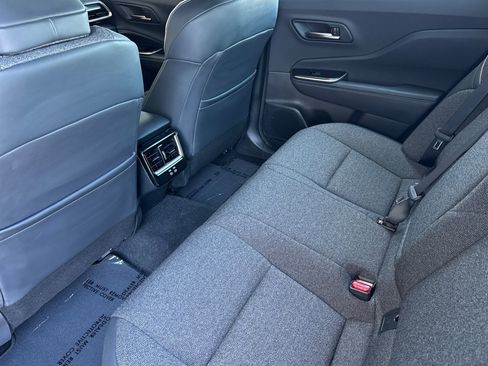 Certified 2024 Toyota Crown w/ Carpet Mat Package (TMS) AWD/4WD image 11