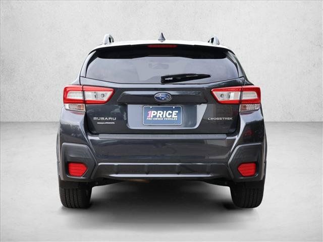 Used 2019 Subaru Crosstrek 2.0i Premium w/ Popular Package #3 AWD/4WD image 6