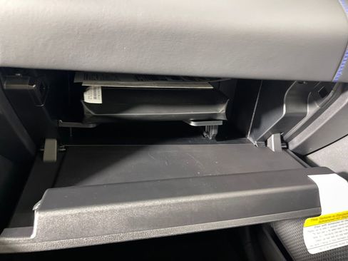 New 2026 Toyota Tundra Platinum image 25