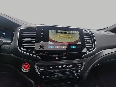 Used 2022 Honda Passport EX-L image 17