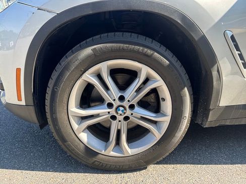 Used 2019 BMW X3 xDrive30i w/ Convenience Package AWD/4WD image 23
