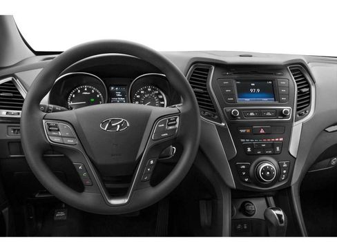 Used 2018 Hyundai Santa Fe Sport FWD image 4