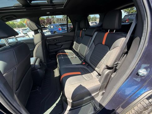 Certified 2026 Honda Passport TrailSport image 19