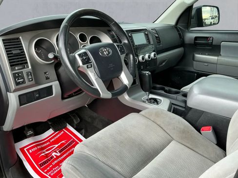 Used 2016 Toyota Sequoia SR5 image 11