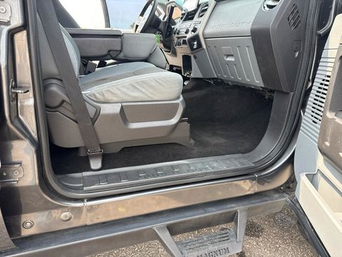 Used 2016 Ford F250 XLT AWD/4WD image 31