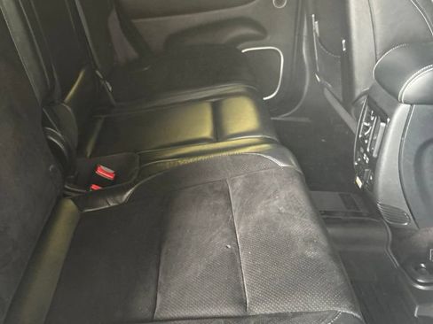 Used 2018 Jeep Grand Cherokee SRT AWD/4WD image 28