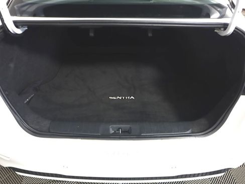 Used 2023 Nissan Sentra SV w/ Trunk Package FWD image 30