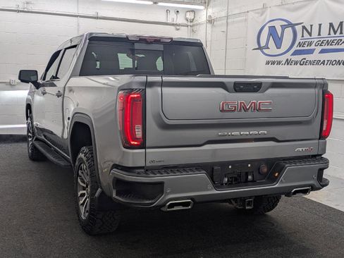 Used 2023 GMC Sierra 1500 AT4 w/ Technology Package image 18