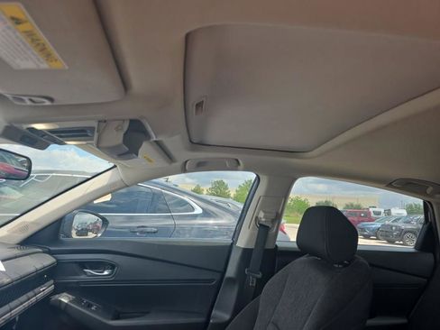Used 2024 Honda Accord EX image 7