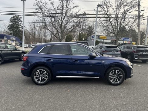 Certified 2023 Audi Q5 2.0T Premium Plus w/ Premium Plus Package image 4