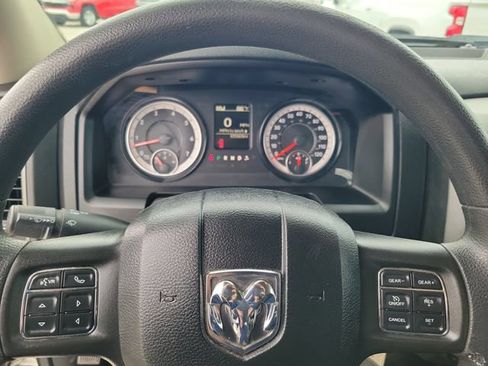 Used 2022 RAM 1500 Tradesman w/ Popular Equipment Group AWD/4WD image 19