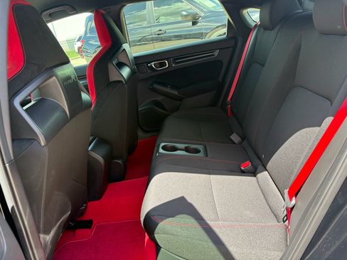Certified 2024 Honda Civic Type R image 23