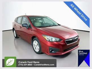 Used 2019 Subaru Impreza 2.0i AWD/4WD 360° Tour