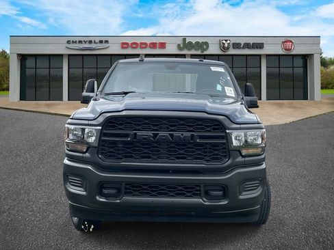 Used 2024 RAM 2500 Tradesman w/ Protection Group image 7