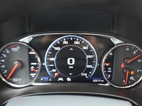 Certified 2022 GMC Terrain Denali w/ Denali Premium Package image 18