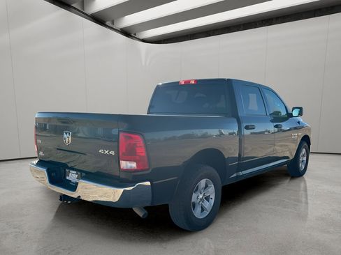 Used 2022 RAM 1500 Classic SLT w/ Protection Group image 5