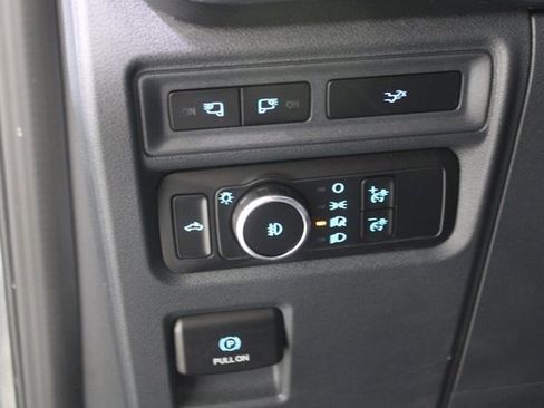 Used 2023 Ford F150 XLT w/ Equipment Group 302A High image 12