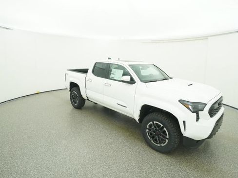 New 2026 Toyota Tacoma TRD Sport image 52
