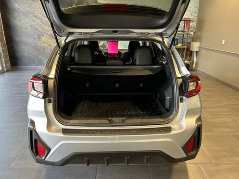 Used 2024 Subaru Crosstrek 2.5i Limited AWD/4WD image 33