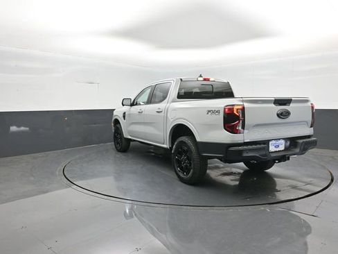 New 2026 Ford Ranger Lariat AWD/4WD image 5