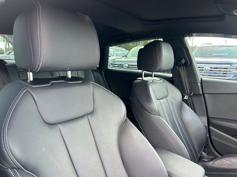 Used 2023 Audi A5 2.0T Premium w/ Convenience Package AWD/4WD image 47