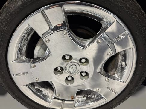 Used 2004 Lexus SC 430 Convertible RWD image 18