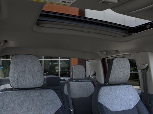 New 2026 Ford Maverick XLT w/ XLT Luxury Package image 12