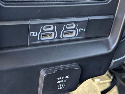 Used 2021 RAM 1500 Laramie w/ Sport Appearance Package image 19