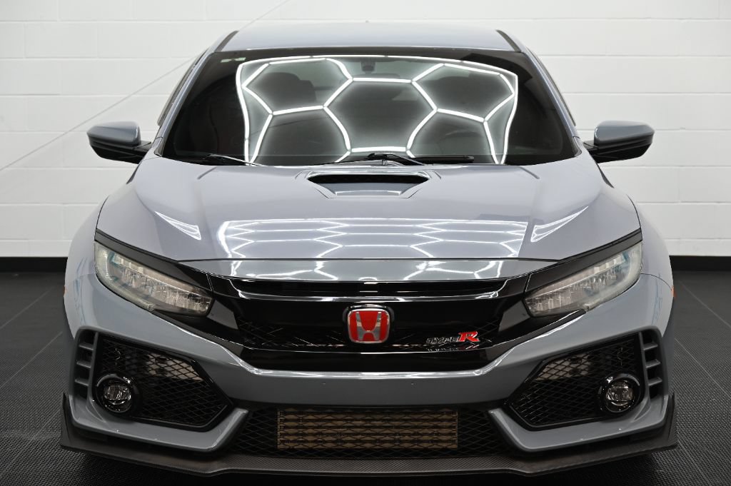 Used 2019 Honda Civic Type R image 7